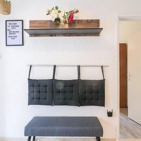 New Apartment With Pool And Jacuzzi Only For You Kastela Exterior photo